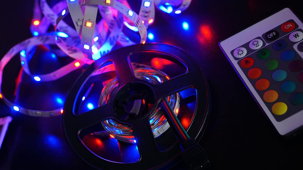 LED strips