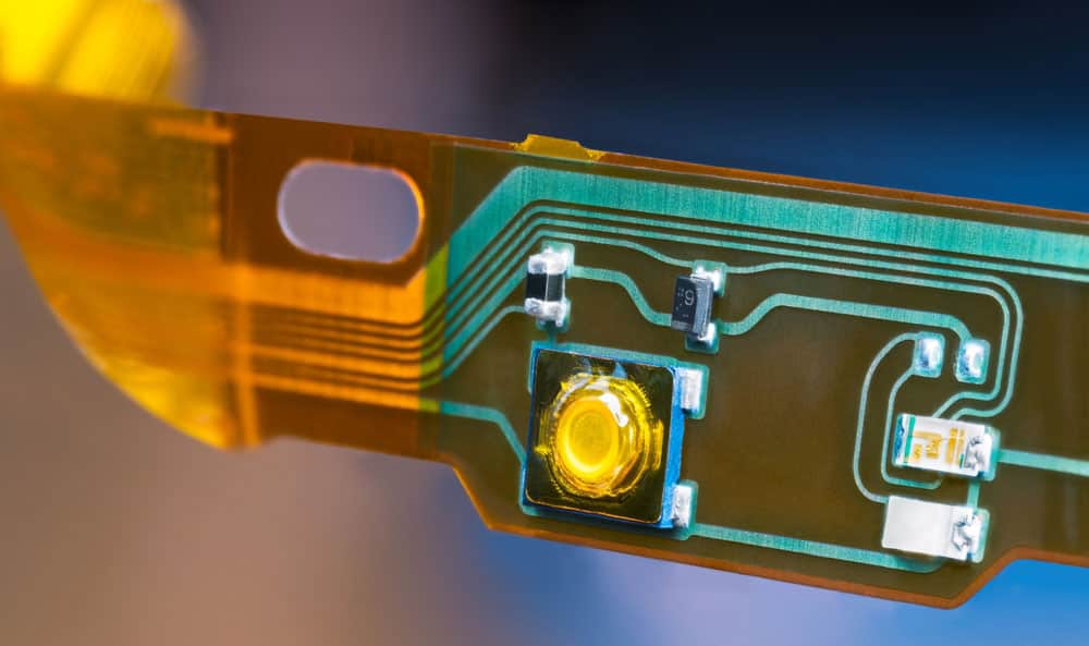 How To Mount Battery on Flex PCB