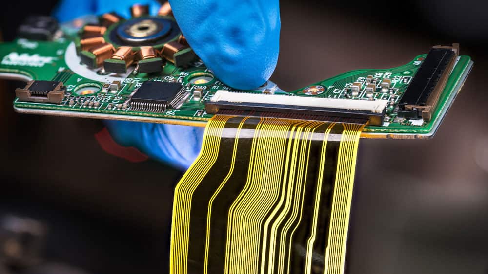 Flexible PCB Laminate Materials: The Ultimate Guide