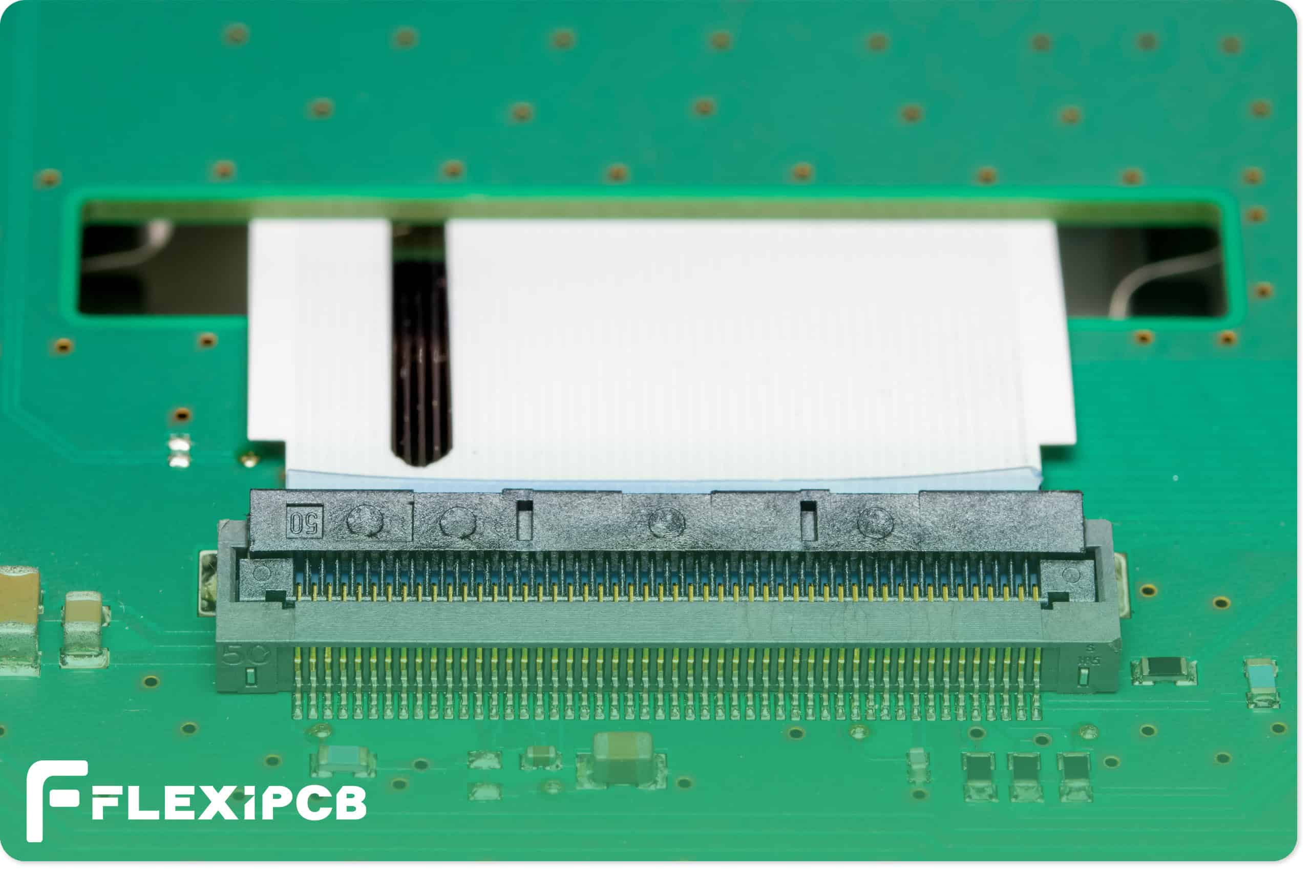 Flexible PCB Board Shielding